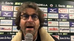 Cittadella, Marchetti: “Troppi errori, nessuno ci regala nulla. E sul recupero con la Reggiana…”