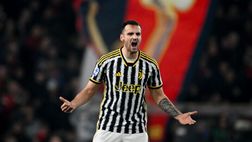 Frosinone-Juve, le formazioni ufficiali: fuori Vlahovic, Gatti, Cheddira e Harroui