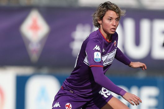 Giacinti, primo gol viola: la Fiorentina Femminile ferma la Juventus- immagine 2