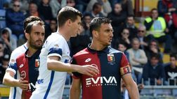 Dopo 17 anni in Italia lascia la Serie A l’ex Inter Nicolas Burdisso. Torna al Boca