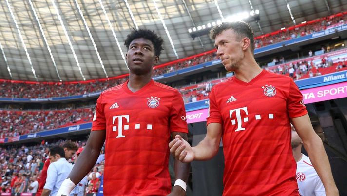 ESCLUSIVA Kessler (BILD): “Alaba interessa molto all’Inter ma lui ha dei dubbi. E Perisic…” - immagine 1