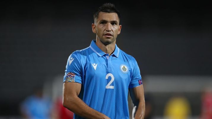 Serie D, Chions: Rossi convocato in Nazionale, giocherà a Wembley 