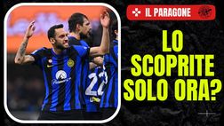 Calhanoglu, perché siete sorpresi? Il Milan e la cura a tinte nerazzurre