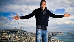 Inler: “Napoli è casa mia, le vacanze le trascorro qui. Ancelotti mi rende orgoglioso di questa squadra”