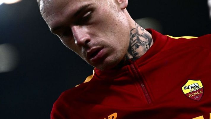 Karsdorp, seconda assenza ingiustificata: frattura ormai insanabile con la Roma - immagine 1