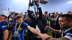 Inter, tante facce sorridenti: Inzaghi ha dimostrato di poter vincere in tanti modi
