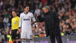 Stampa Uk – Mourinho adora Ozil, ma non lo prenderà in estate. Il piano del manager…