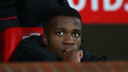 Zaha: “Lo United ha cercato di distruggere me e la mia carriera. Hanno inventato…”