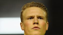 Focus on: Oscar Hiljemark, giovane centrocampista del Palermo