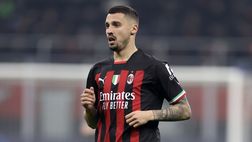Milan, la gioia di Krunic: “Quanto è bello essere noi”