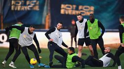 Sky – Inter, ecco quando potrebbe tornare D’Ambrosio. A Napoli Asamoah…
