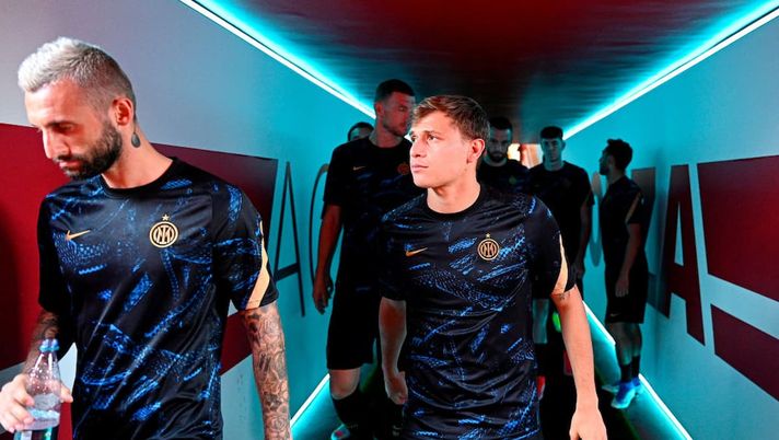 Repubblica: “Barella-Brozovic, spesa per tutta l’Inter in autogrill”. Il racconto Repubblica: “Barella-Brozovic, spesa per tutta l’Inter in autogrill”. Il racconto - immagine 1