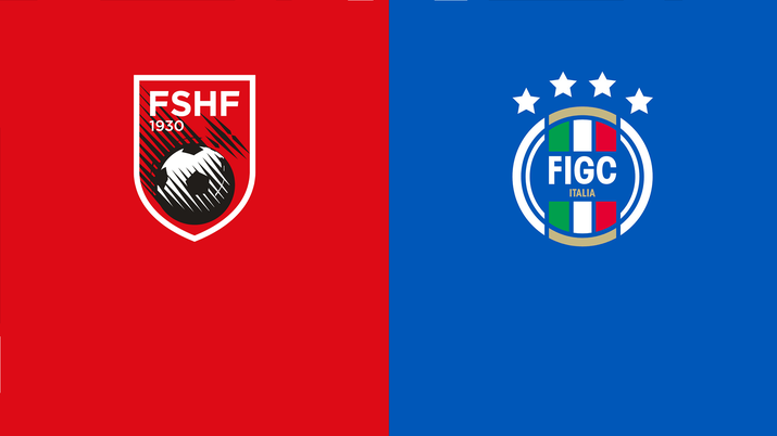 Nazionale – Precedenti contro l’Albania: solo vittorie per gli azzurri - immagine 1