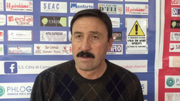Vullo: “Avellino e Palermo? Squadre di blasone, in palio più di 3 punti. Chi vince…”