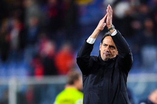 Getty Bucciantini: “Inter meno forte mentalmente della scorsa stagione. Sta mancando…”- immagine 2