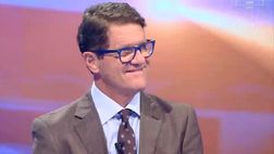 Heskey: “Capello? A molti non piaceva perché era severo. I giocatori volevano…”