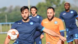 Manolas, accordo trovato con la Salernitana