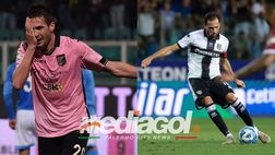 Parma-Palermo, l’ex Vazquez sul cammino dei rosa: “El Mudo” e il passato che ritorna