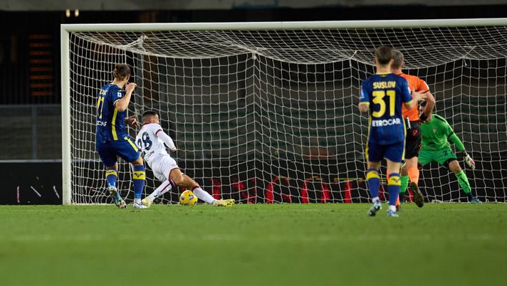 GETTY IMAGES  Gibellini: “Verona, cessioni necessarie. Ora un’impresa, ma l’Hellas può farcela” - immagine 1