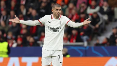 Alvaro Morata, Milan