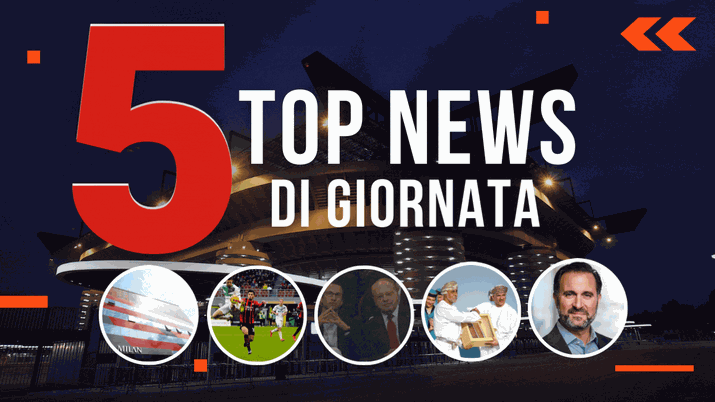 MERCATO MILAN E TOP NEWS - Esclusiva Biasiolo e il futuro del club (getty images)