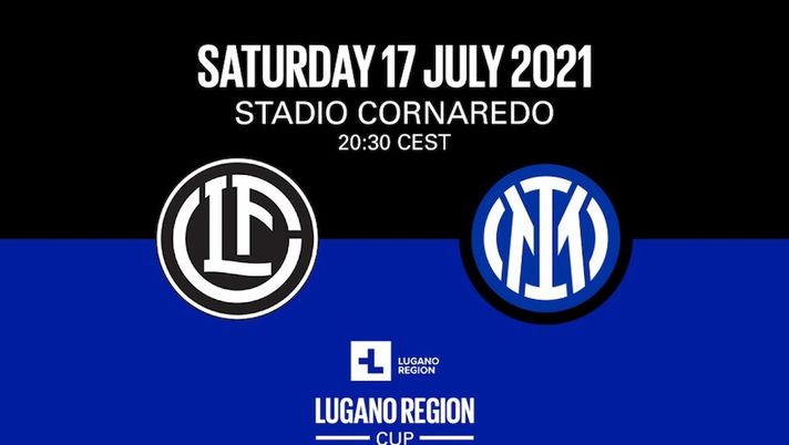 Lugano-Inter, ecco dove vederla in TV e come seguirla - immagine 1