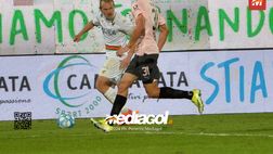 Palermo, Gds: “Svolta modulo, Corini cambia. Ipotesi 3-5-2, ma c’è idea rombo…”