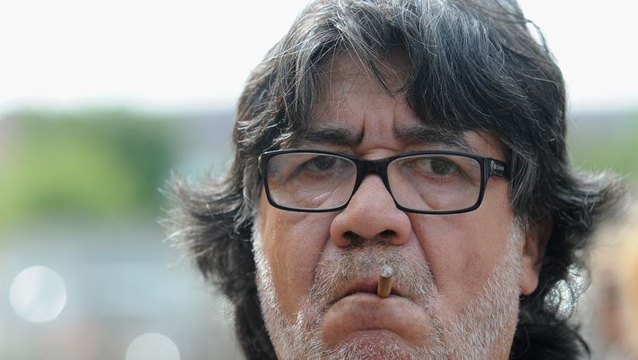 Luis Sepulveda (credits: GETTY images) 