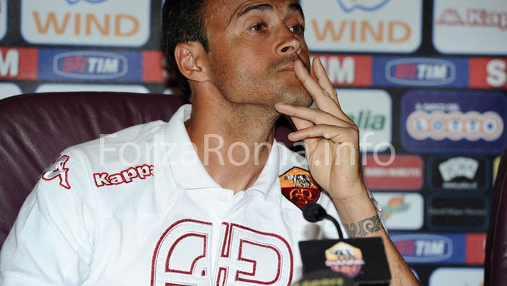 Luis senza otto nazionali. Il club anticipa il Cda - immagine 1