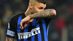 Icardi, arriva la decisione definitiva della società – Inter News