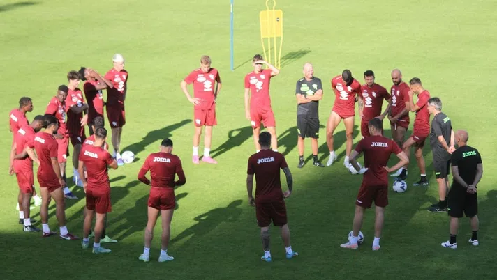 Nizza-Torino: in vendita i biglietti per l’ultima amichevole estiva dei granata - immagine 1