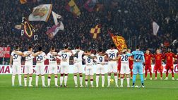 FIGC, un minuto di silenzio su tutti i campi per le vittime nel cantiere di Firenze