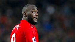 Inter, presentata l’offerta per Lukaku: avviati i contatti con il Manchester United