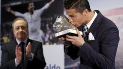 «Perez vuole che sia Cristiano Ronaldo a spiegare i motivi dell'addio»