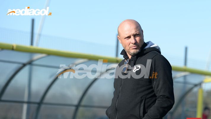 Pergolizzi: &#8220;Palermo col 3-4-1-2, lo schiererei così. Rosa lotteranno con il Bari&#8221; 
