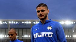 Icardi ha scelto la Juve, si studia lo scambio: ecco le prime tre piste, tutte complicate