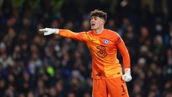 Pedullà: “Contatti telefonici no stop per chiudere tra l’agente di Kepa e il Napoli”