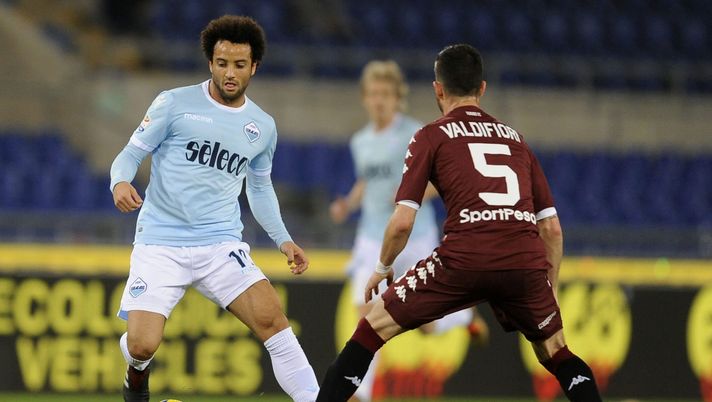 Felipe Anderson