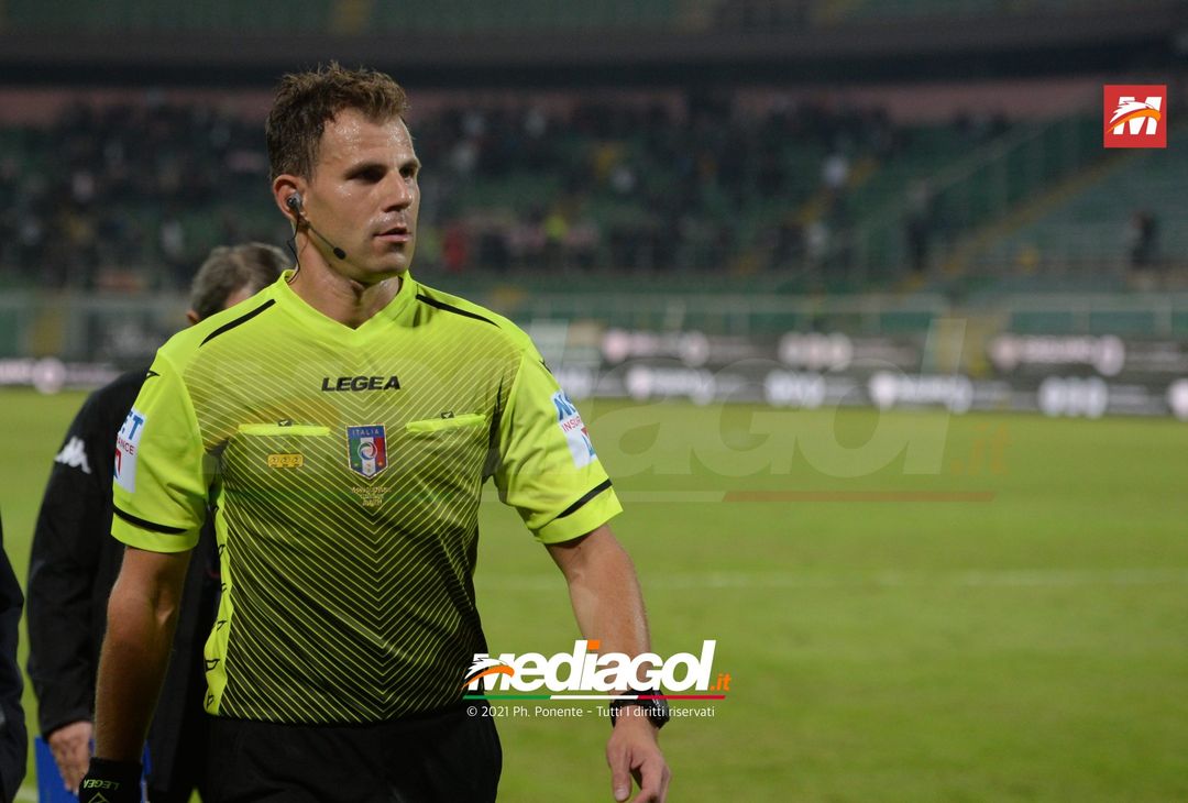FOTO Palermo – Virtus Francavilla 1-0, Serie C Gir. C 2021/22 - immagine 51