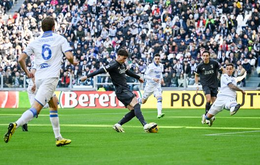 Tacchinardi: “Juve, disparità netta con l’Inter a centrocampo. Giuntoli miglior ds italiano”- immagine 2