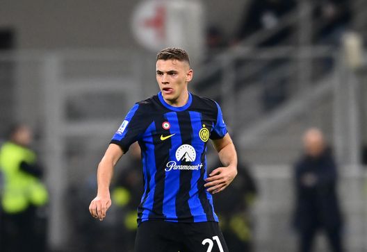 Asllani, non sei più solo un vice Calhanoglu. I numeri non mentono: Inzaghi ha due registi- immagine 2