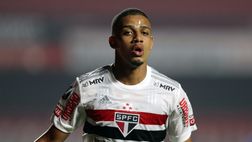 Udinese – Brenner torna in campo: fissata la data del rientro