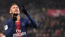 Neymar, la verità sulle simulazioni: «Mi sono rivisto e…»
