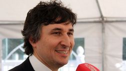 Granada: Gonzalez si presenta. Gino Pozzo: “Serviva una scossa”