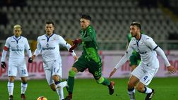 Serie A, Torino-Atalanta 1-1: a N’Koulou risponde Ilicic