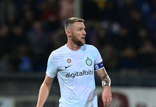 Getty Images Mirabelli: “Skriniar? Patrimonio dell’Inter, lui gioca in un top club. Credo che…”- immagine 2