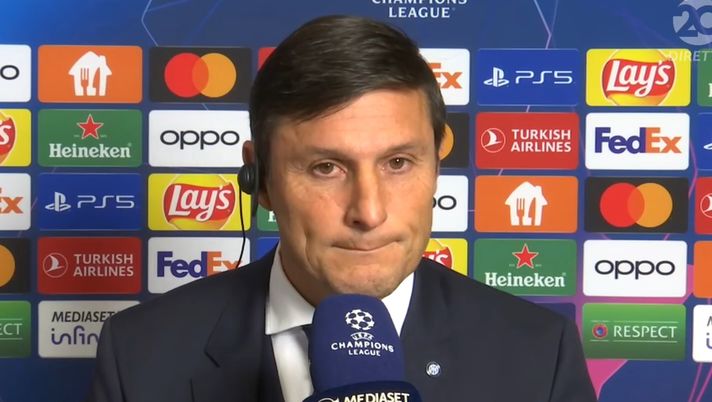 Zanetti: “Porto? Abbiamo fiducia. Skriniar? Presupposti per rinnovare. Juve-Inter…” - immagine 1