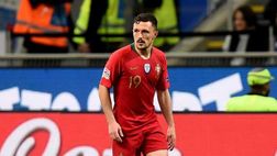 EURO 2020 – Mario Rui vince con il Portogallo, beffa al 93′ per la Serbia di Maksimovic