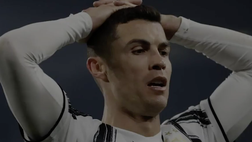 VIDEO Serie A, Juventus-Benevento: la delusione di CR7, Chiesa e Pirlo dopo il ko bianconero