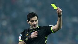 Qui Lazio, parla il diesse Fabiani: “Non abbiamo perso per colpa dell’arbitro”